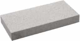 Globe muurelement afdekker S grijs