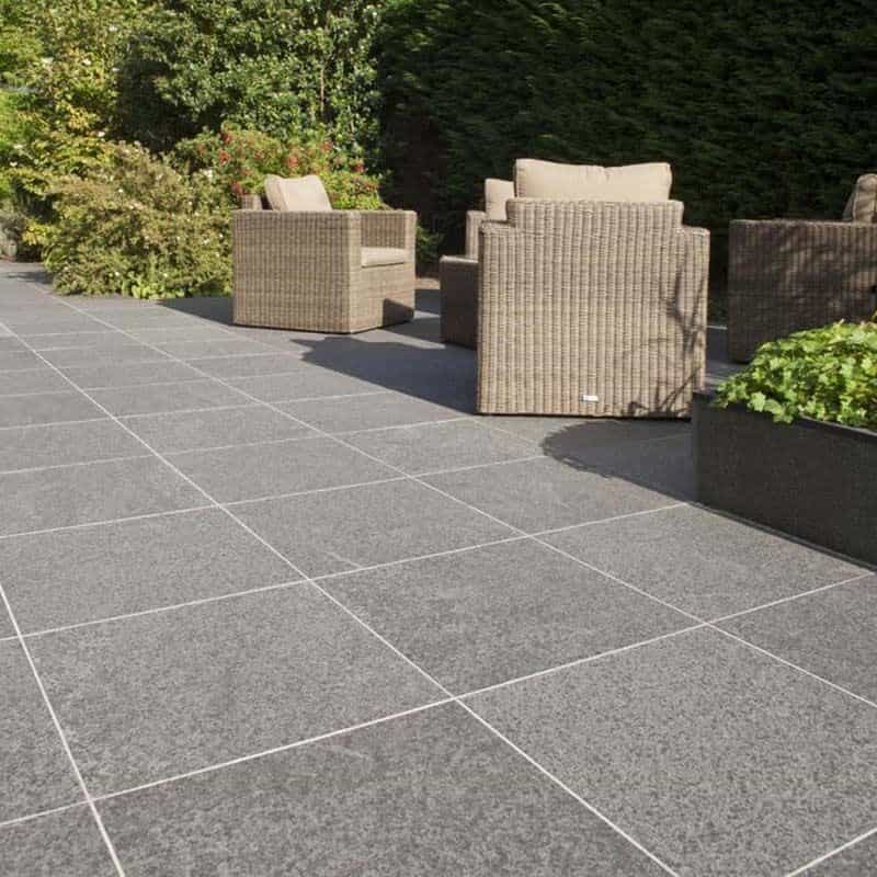 Robusto Ceramica 3.0 Basalto 