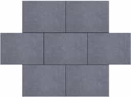 Granulati Grigio Scuro donkergrijs