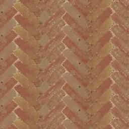 Abbeystones 20x5x7 cm Toscaans met deklaag