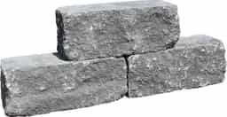 Cliff Walling antraciet