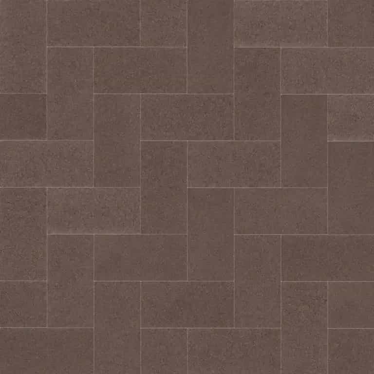 ExcluKera Dikformaat 21x7x8 cm bruin met deklaag
