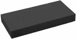 Globe muurelement afdekker S antraciet