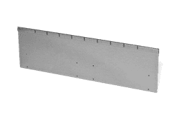 Verzinkte kantopsluiting Flex