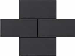 Cottage Stones Bristol Zwart