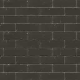 Dikformaat 21x7x8 cm Bosoven Mangaan