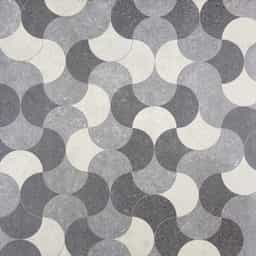 Betonique Stone decor light lichtgrijs