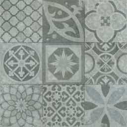 Denver Grey Decor Dark