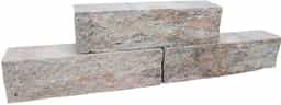 Rockline Walling Small mosselkalk