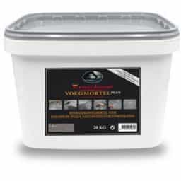 King-Assistant voegmiddel Plus grijs