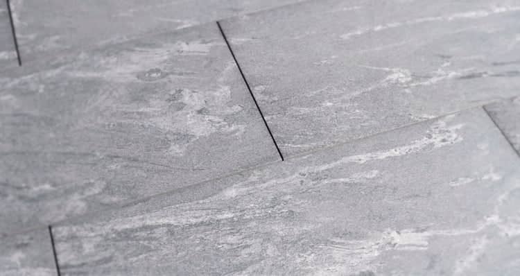 Cortenstaal U-profiel 50 opsluitband hoekstu