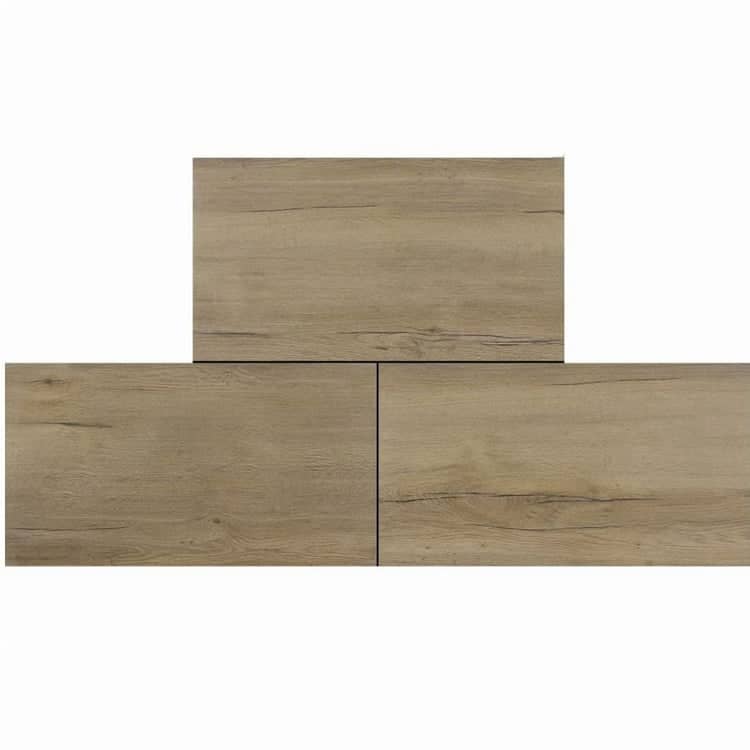 Estetico wood Oak