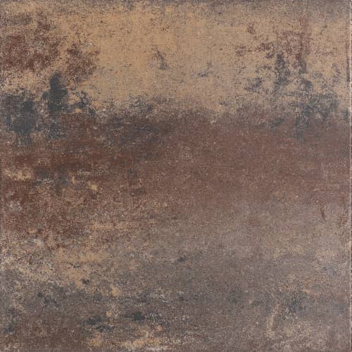 Terras+ Tegel 60x60x4 cm Omber