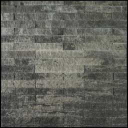 Wallblock Split Smook 15x6x40