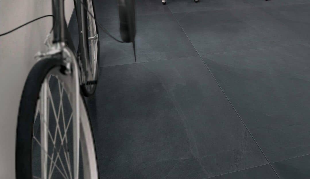 Robusto Ceramica 3.0 Mustang Santos Black