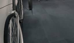 Robusto Ceramica 3.0 Mustang Santos Black