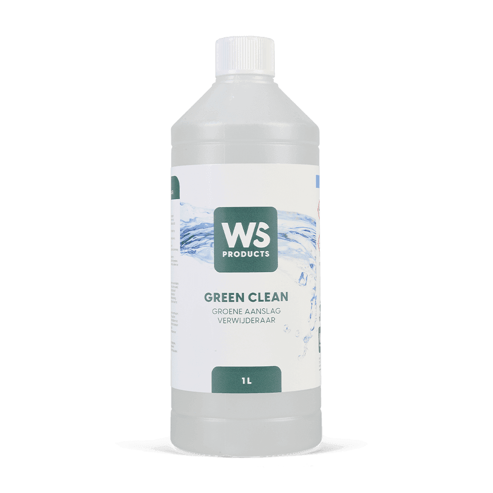 WS Green Clean 1 liter