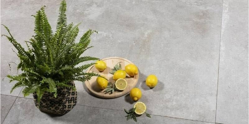 Afbeelding van 100 x 100 tuintegels kopen van MBI