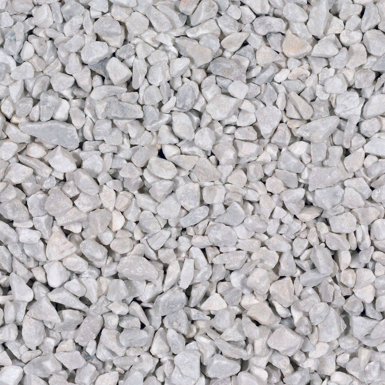 Carrara split 8-12 mm