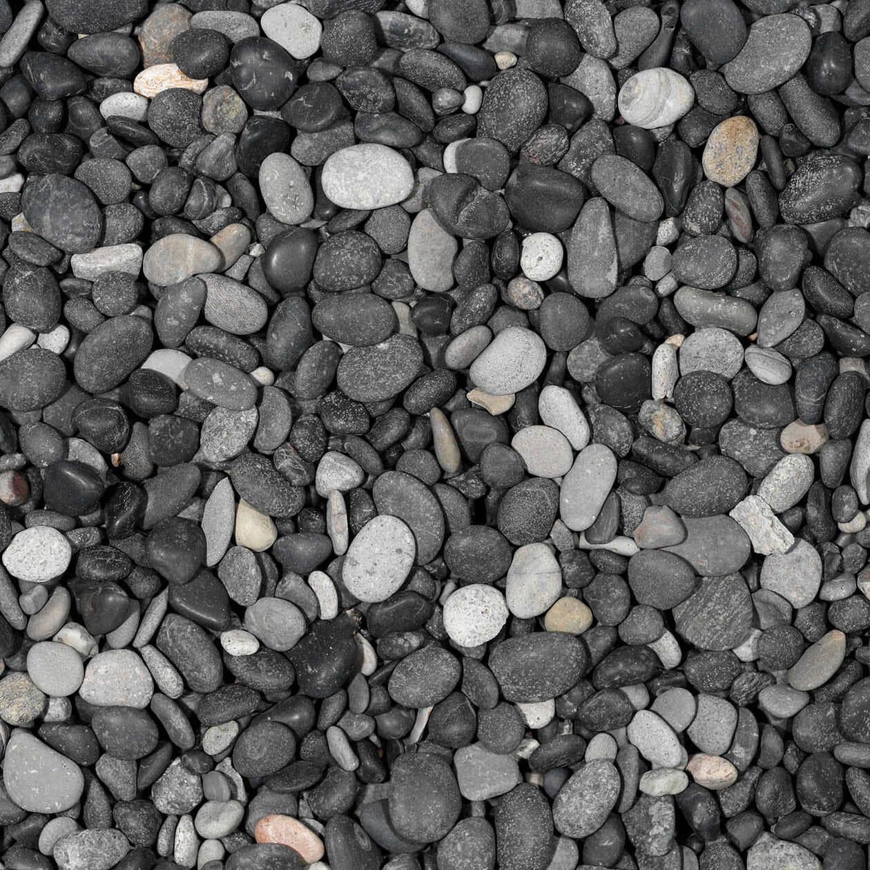 Castle Black grind (gewassen) 8-16 mm