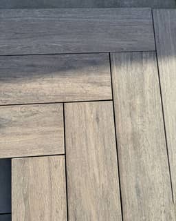 Robusto Ceramica 3.0 Timber Oak