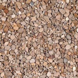 Castle Beige grind (gewassen) 10-20 mm