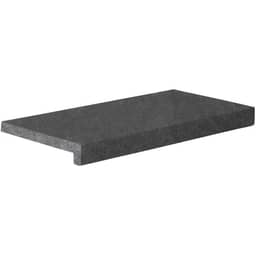 Zwembadrand Vietnam Black
