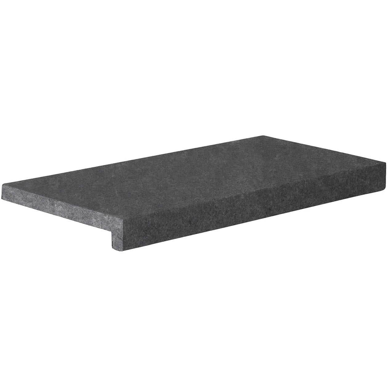 Zwembadrand Vietnam Black