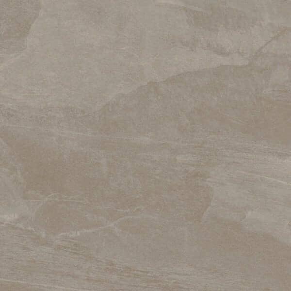 Solid Square Durban Slate Taupe