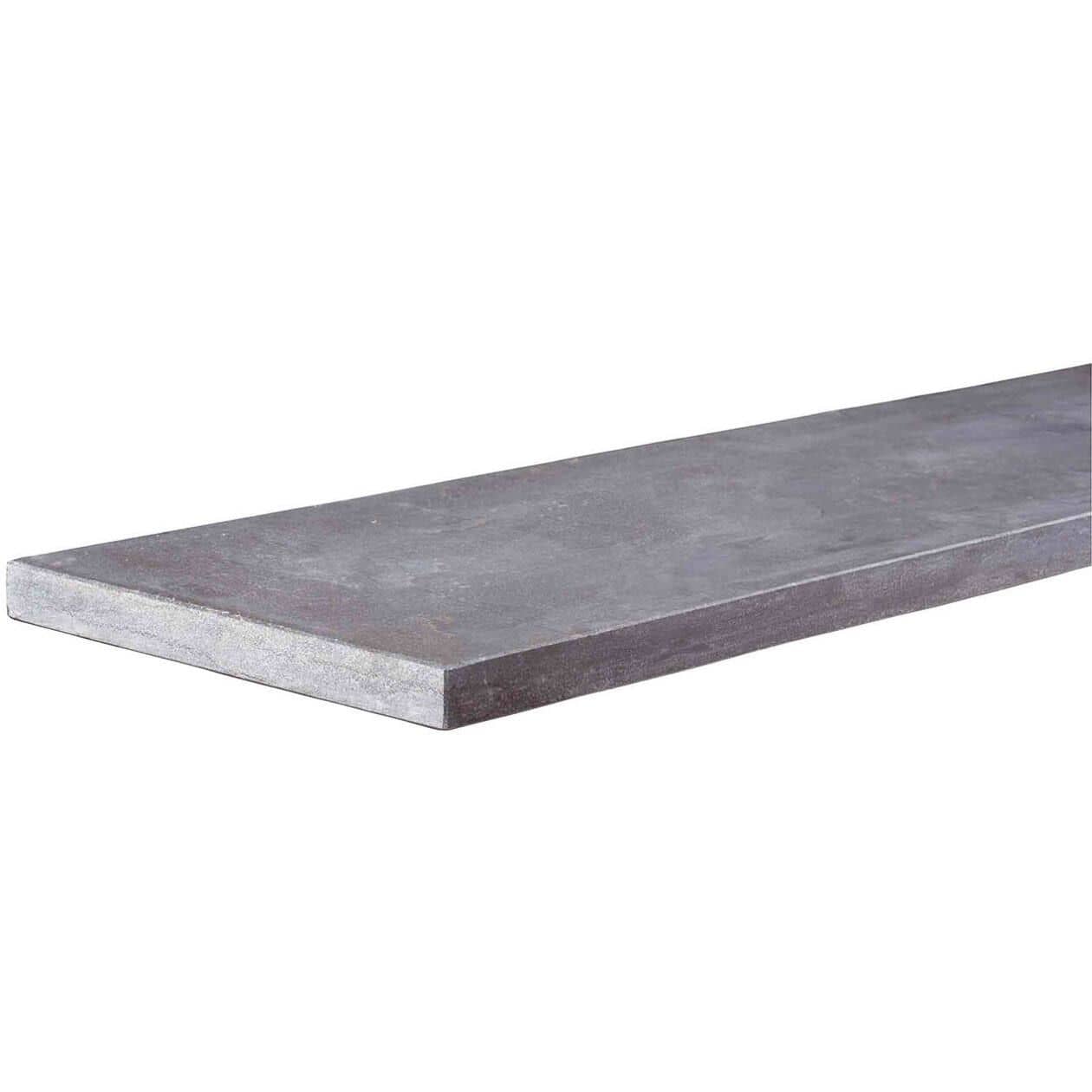Vijver/Afdekband Spotted Bluestone 100x20x3 cm