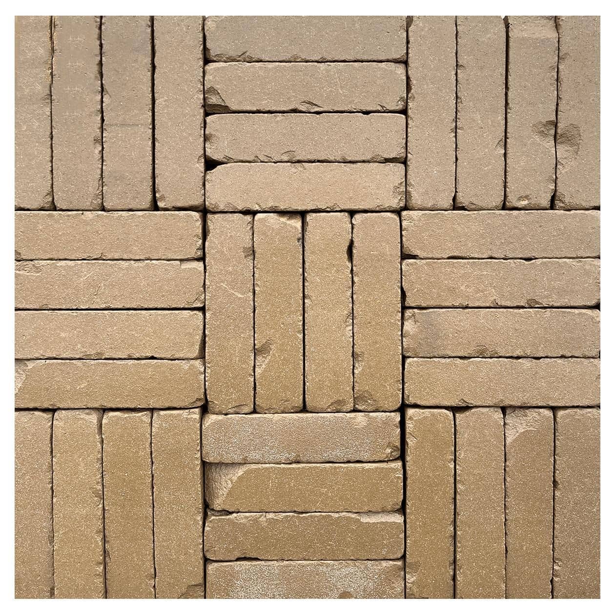 Clayville Affogato WF 200x48x60 mm