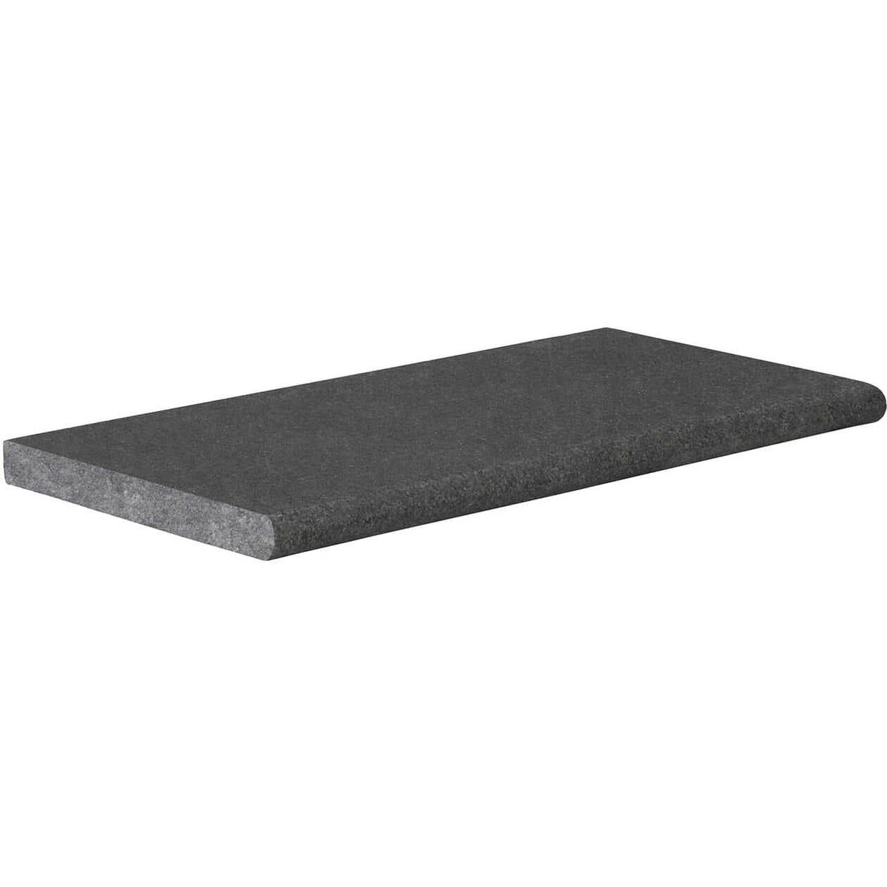 Zwembadrand Vietnam Black