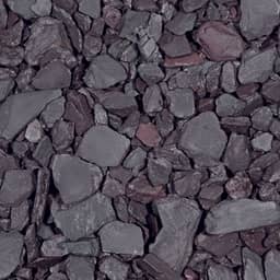 Canadian Slate Blue 30-60 mm