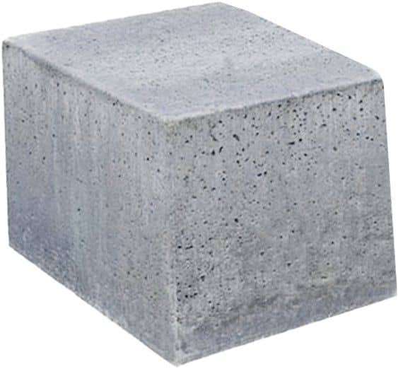 Schellevis Oud Hollandse zitelement Grijs