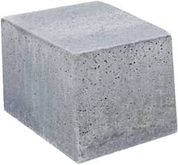 Schellevis Oud Hollandse zitelement Grijs