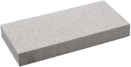 Globe muurelement afdekker S grijs