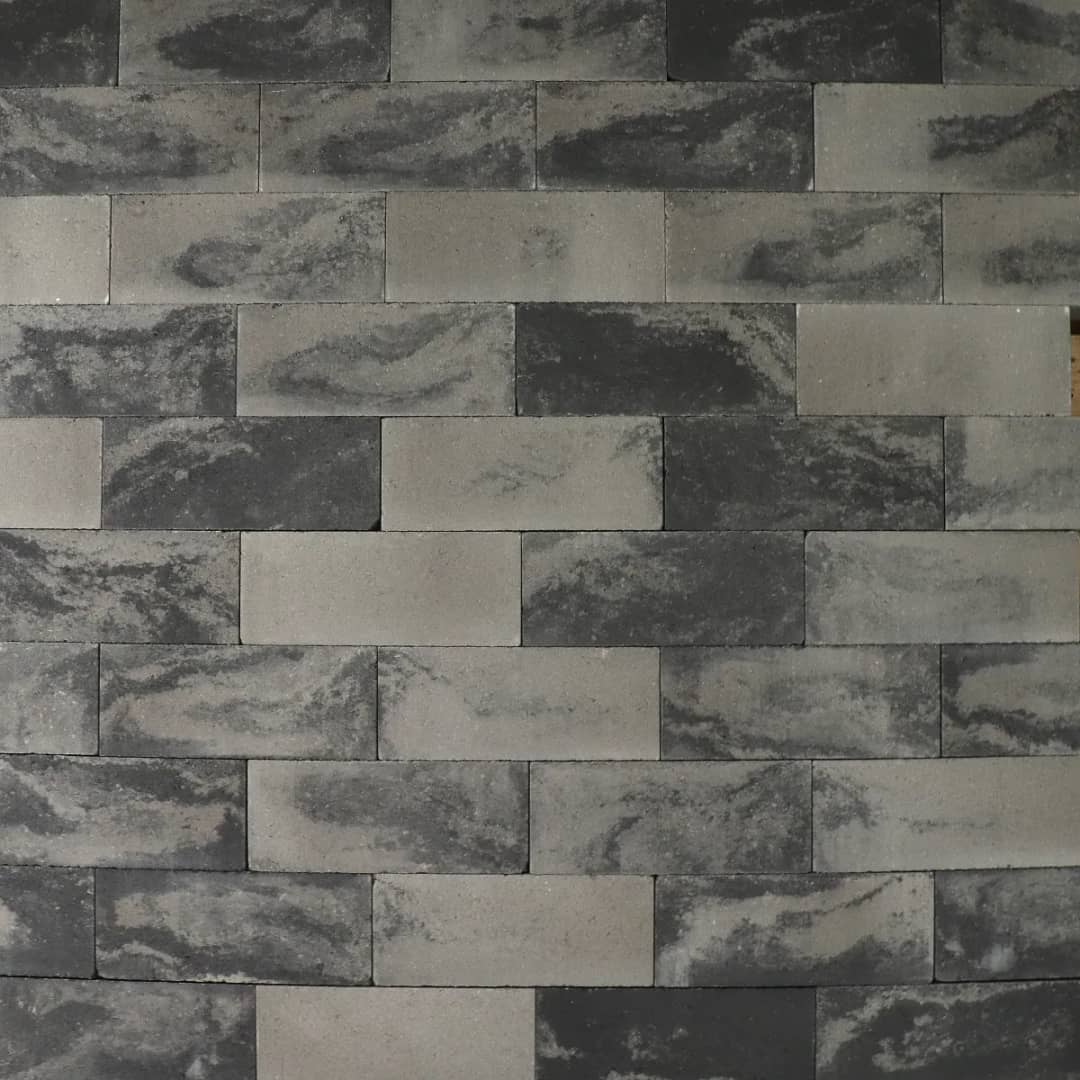 Wallblock New Smook 12x10x30