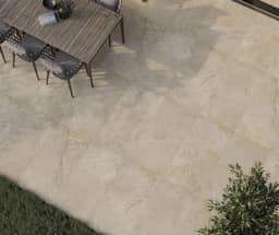 Robusto Ceramica 3.0 Terranova Velluto