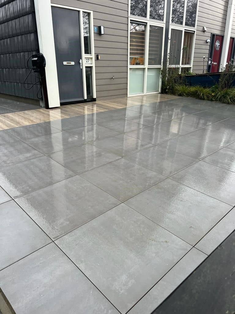 Robusto Ceramica 3.0 Manhattan