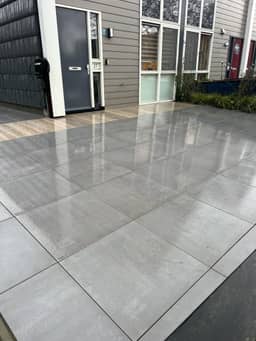 Robusto Ceramica 3.0 Manhattan