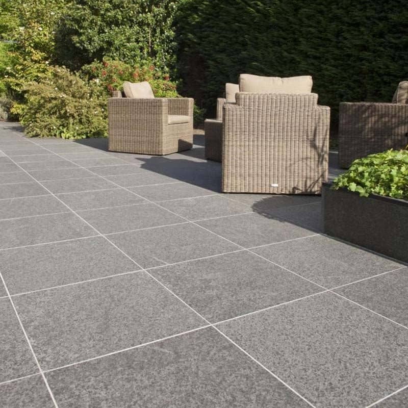 Robusto Ceramica 3.0 Basalto 