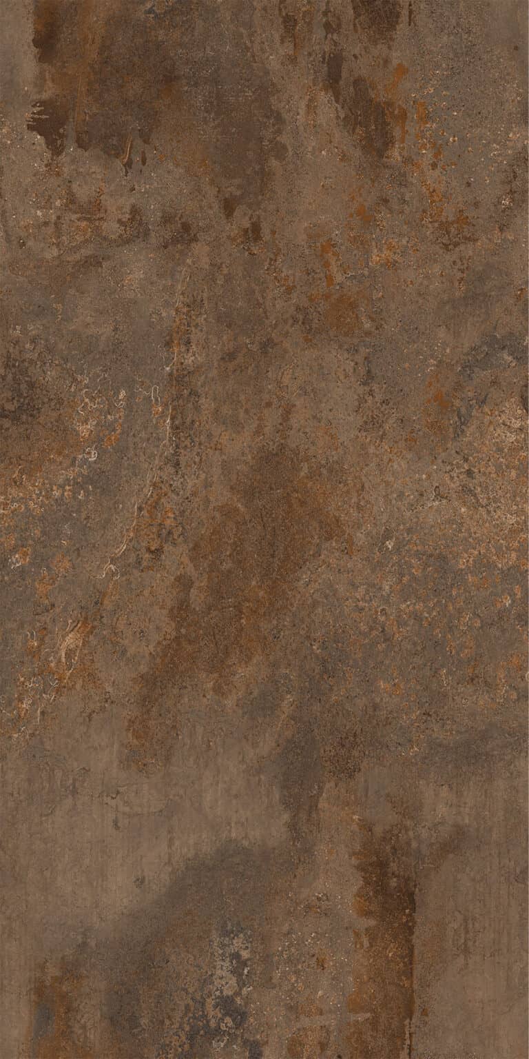Flatiron Rust