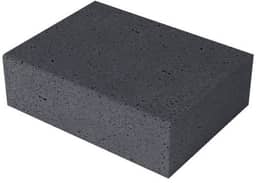 Schellevis Oud Hollandse traptrede massief halve antraciet