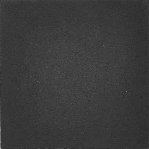 Terras+ Tegel Designo 60x60x4 cm Nero