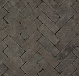 Rustiek DF60 Black Panther