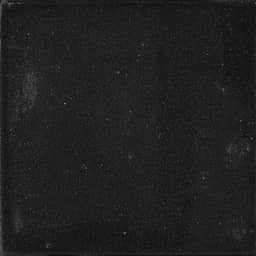 Betontegel zwart