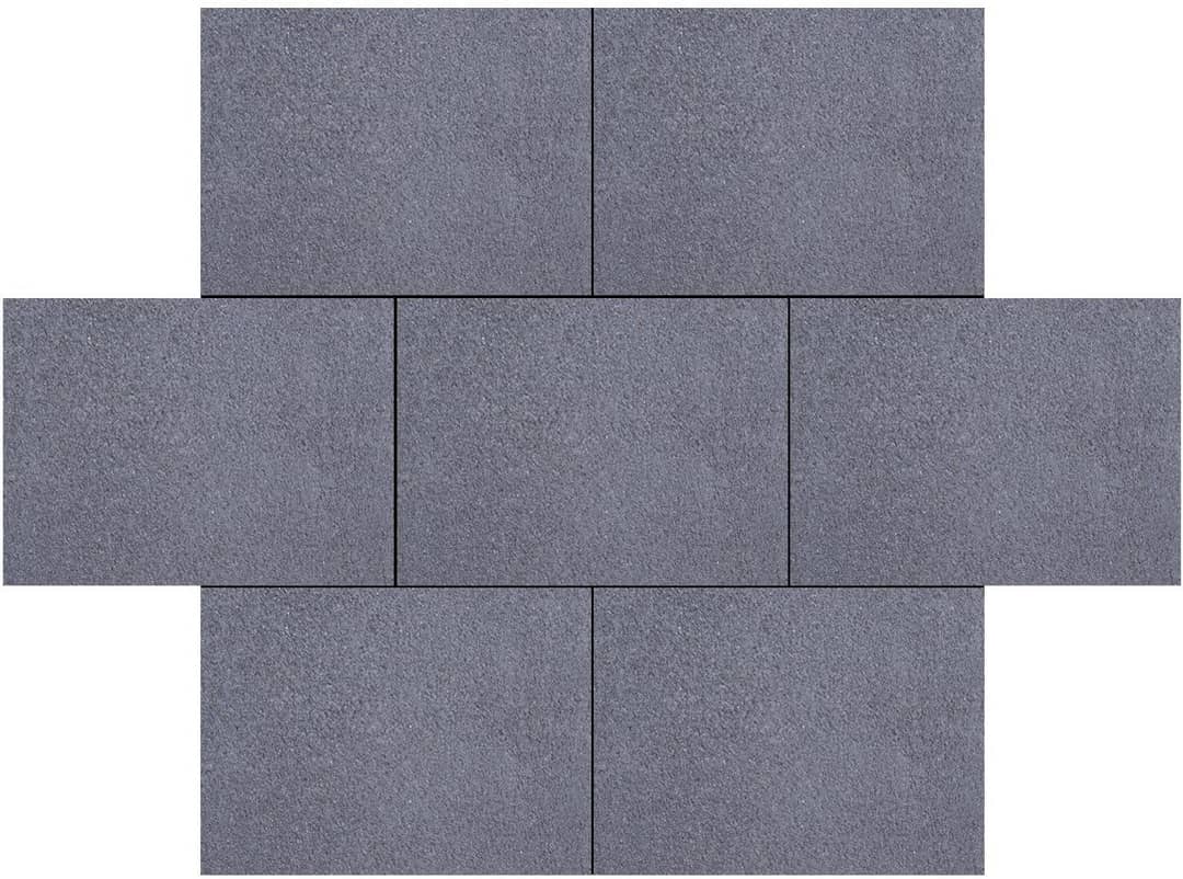 Granulati Grigio Scuro donkergrijs