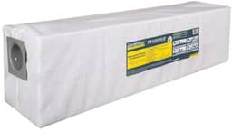 Hydroblob met buis Ø 100mm bd112