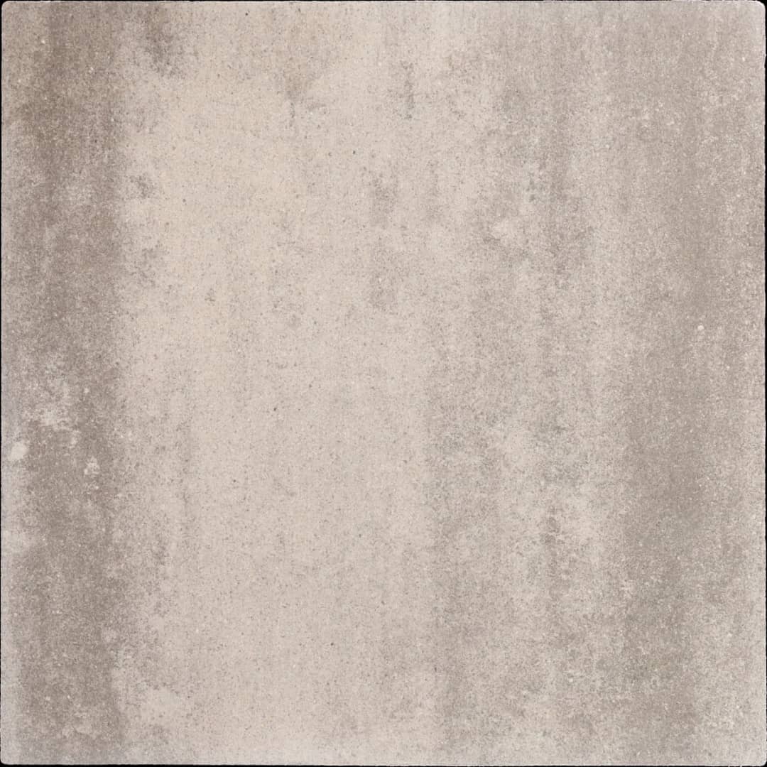 Estetico+ Licht bruin nuance 60x60x4cm