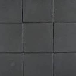 Tegel 30x30x4,5 cm antraciet zonder pallet 54st/pk